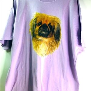 Yorkshire Terrier puppy dog tshirt NEW Unisex Size 2XL